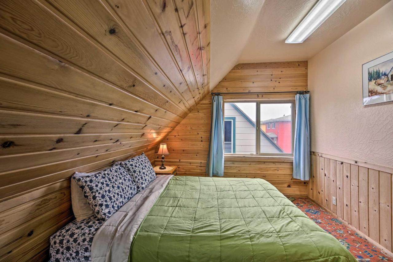 Sanderling Sea Cottages, Unit 3 With Private Balcony Waldport Exterior photo